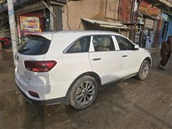 کیا سۆرینتۆ